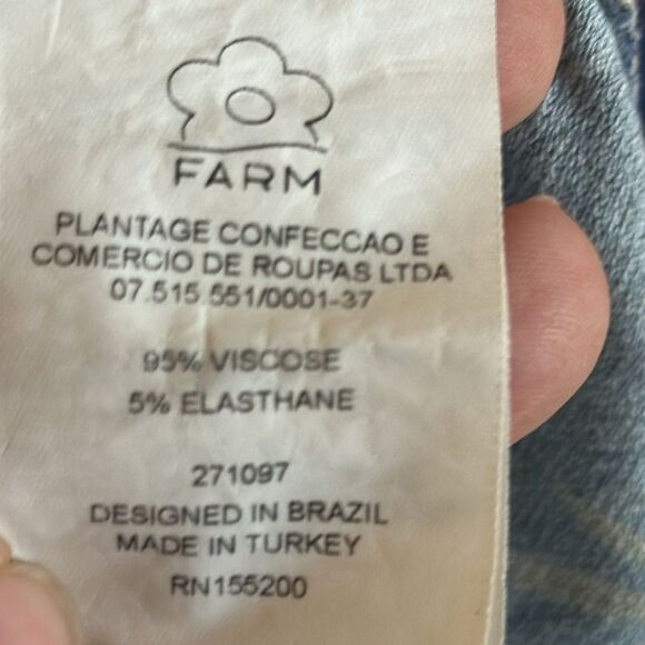 Farm Rio - Picture 7 of 14